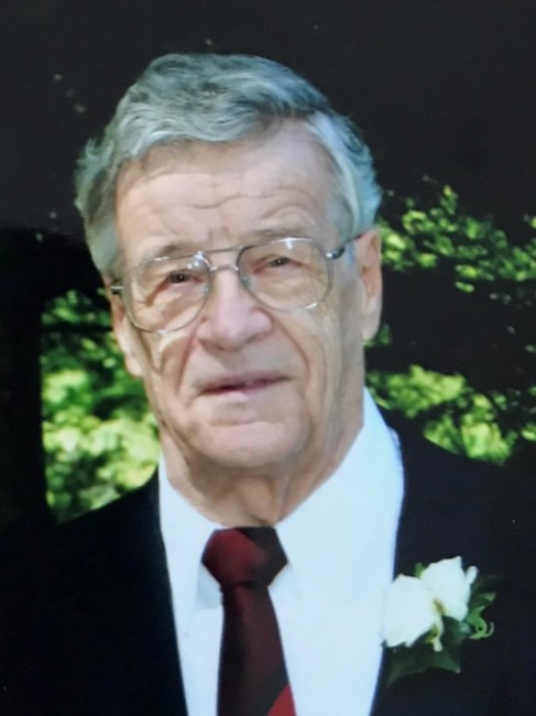 Avis de décès de François Beaupré