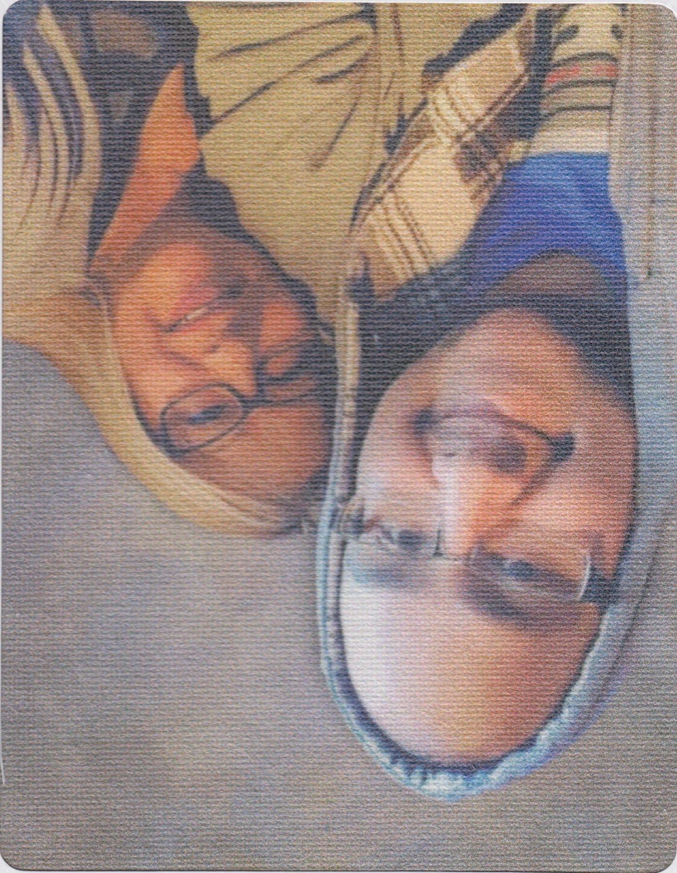 Obituario de Eduardo Torres Jr.