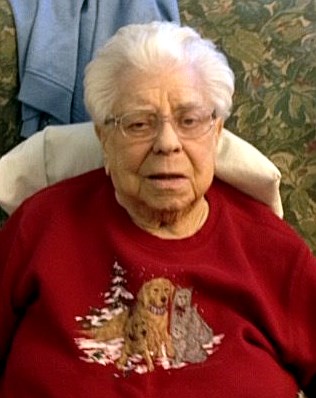 Obituary of Gwendolyn Marie Buchanan