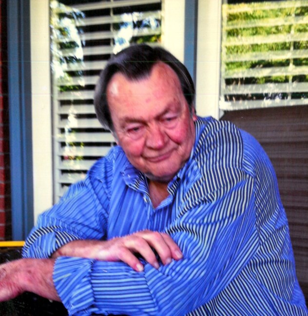 Obituary of Donald Gene Johnson