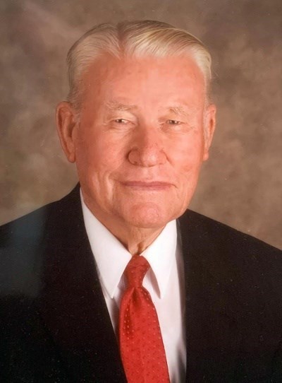 Obituary of Leonard George Gillmeister