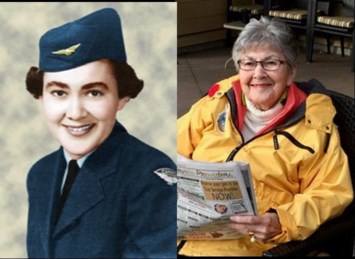 Obituario de Mary Martha Cunningham