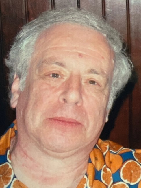 Obituary of Lawrence Robert Hodes