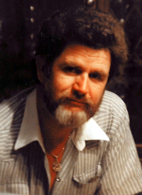 Avis de décès de Mr. Charles E. Honeycutt