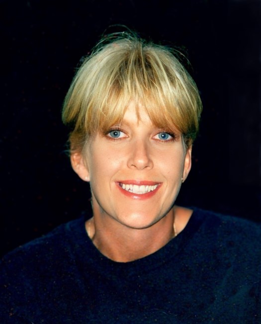 Obituary of Wendy Irene Cooper