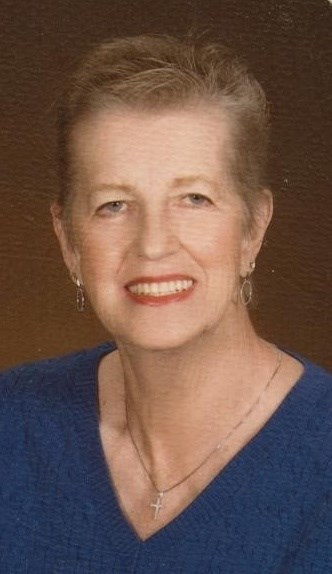 Obituary of Joan Carol West