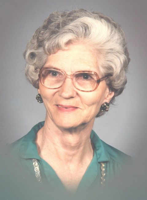 Obituary of Connie Lou Peak