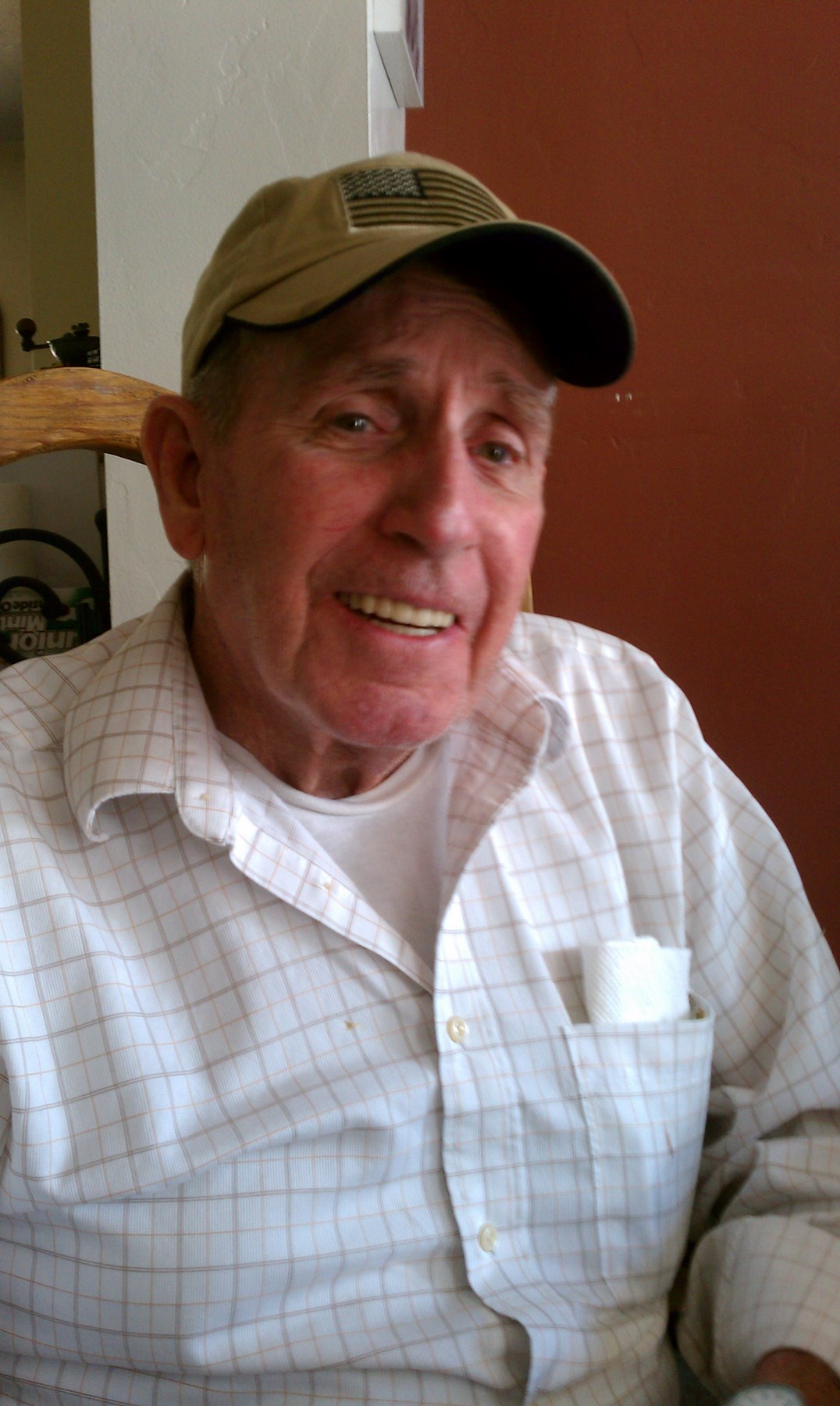 Obituary of Jerry Richard Lewis