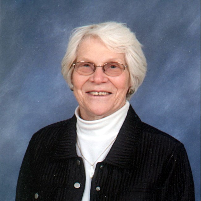 Obituary of Miriam DuBose Ford