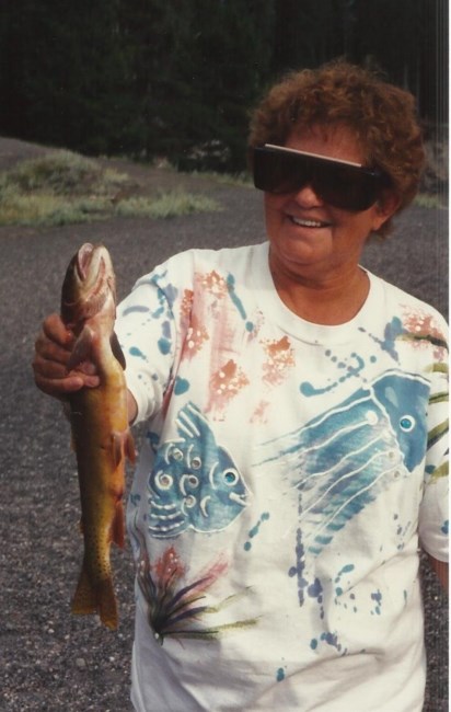Obituary of Phyllis Ann Jose