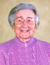 Obituary of Betty J Nolen