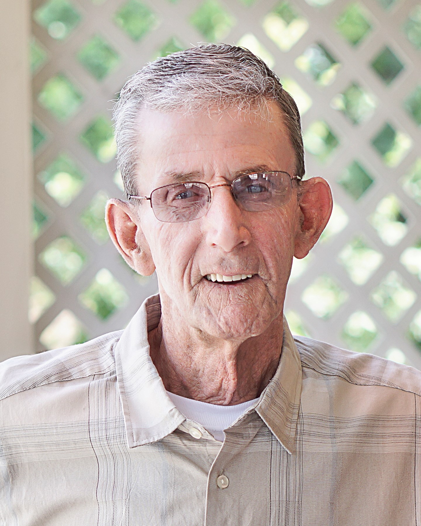 Obituary of Joe R. Leddy
