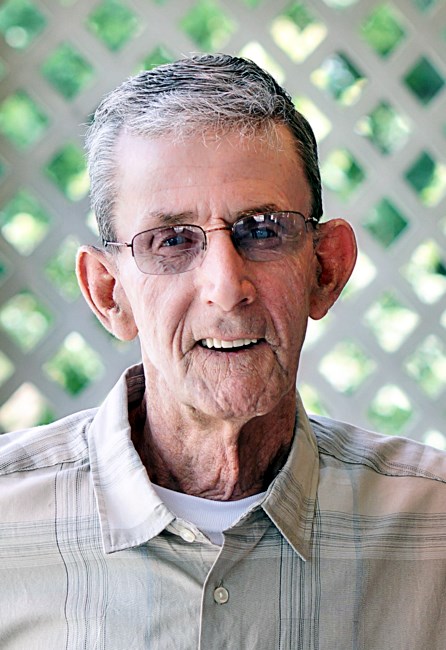Obituary of Joe R. Leddy