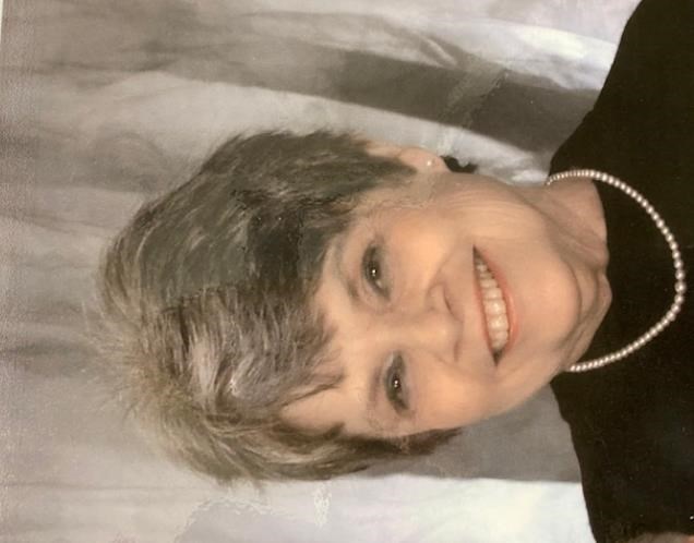 Obituary of Karla Rhea Moomau