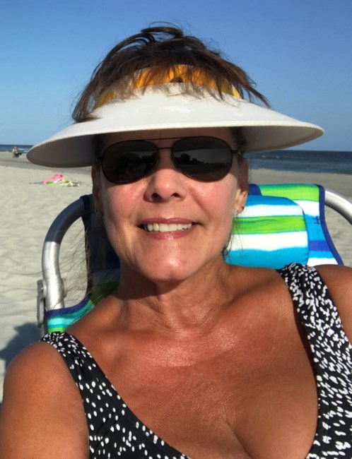 Obituary of Linda Mary Wallace