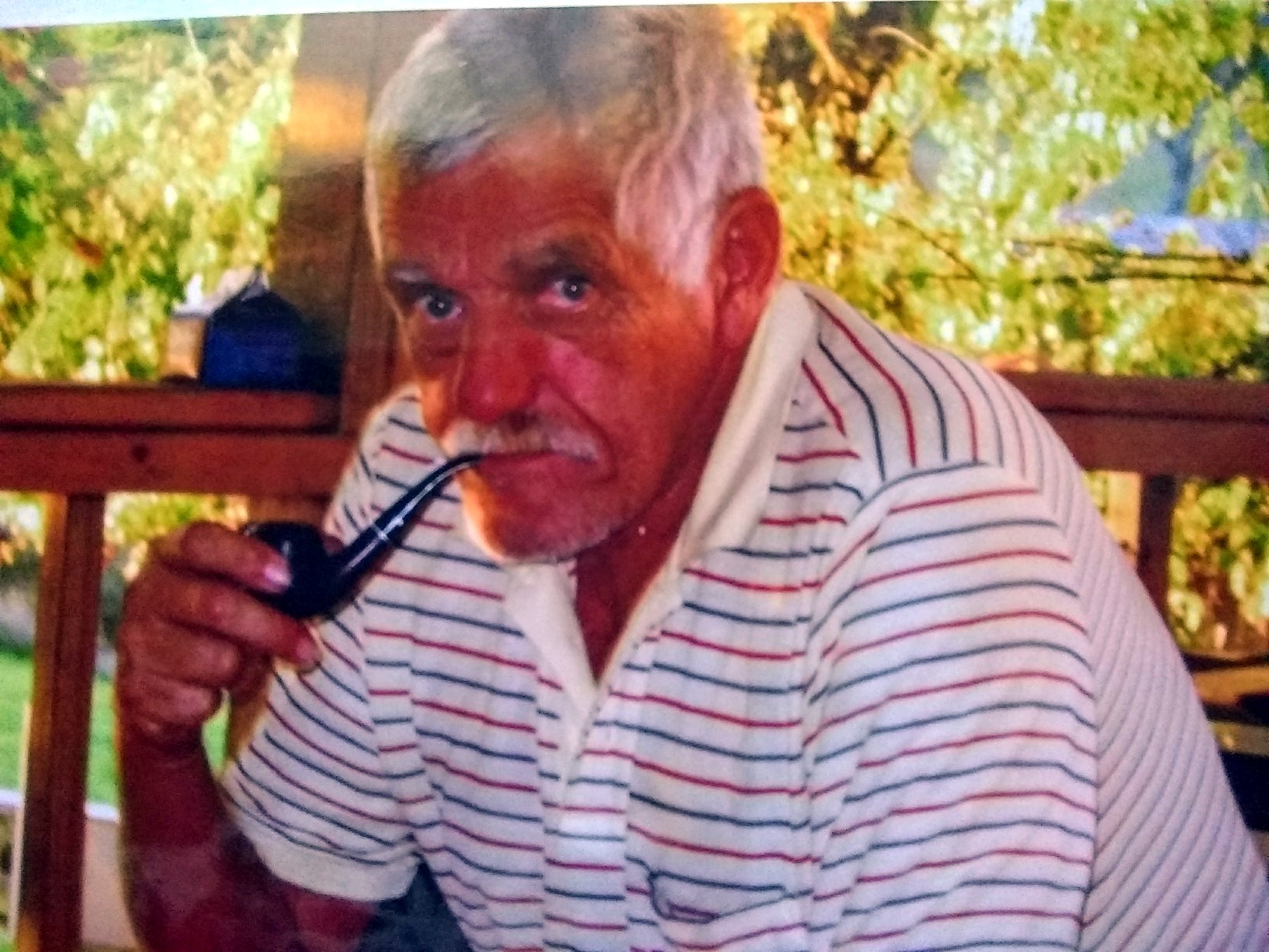 Bobby Thomas Obituary Knoxville, TN
