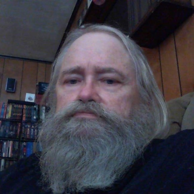 Obituary of Bradley Eugene Conrad