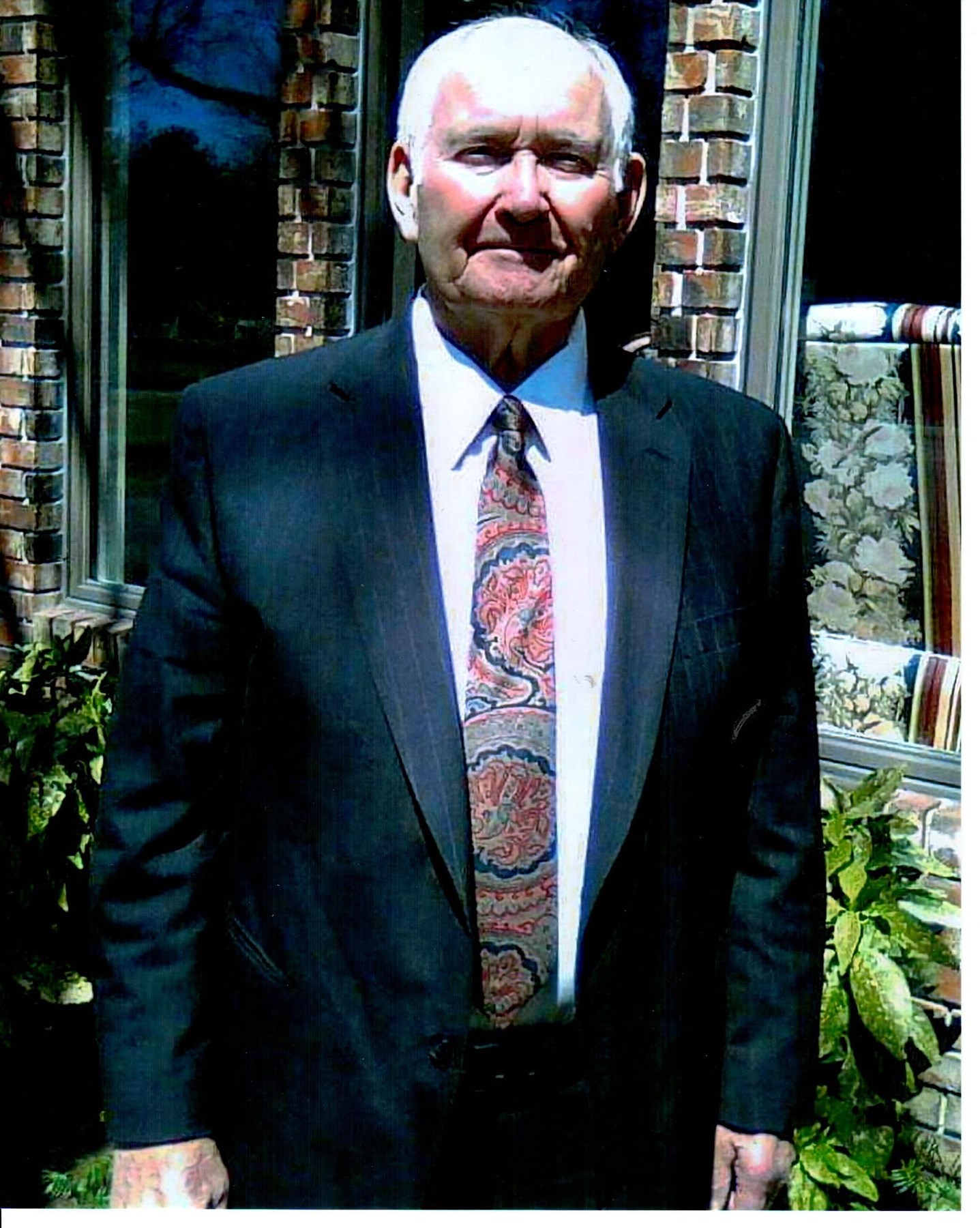 Obituary of Joseph "Joe" Marflak
