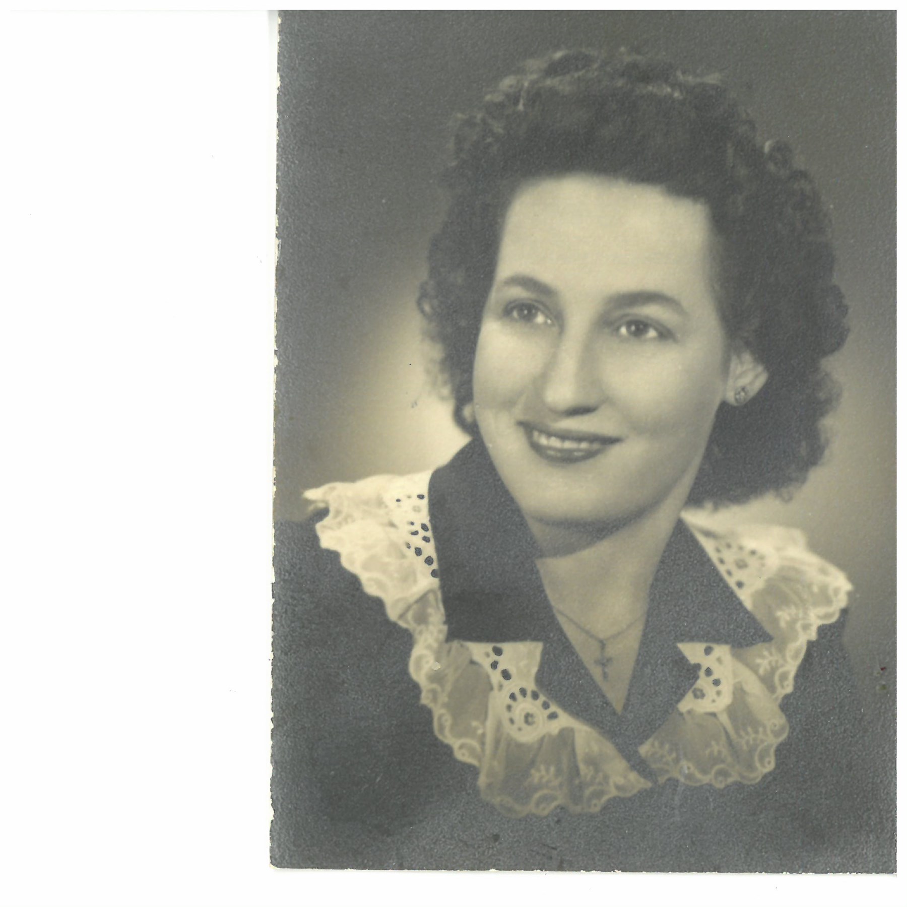 Obituary of Margaret L. Garcia