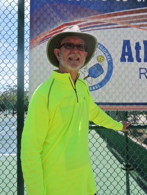 Obituary of Cecil Wilson Colson Jr.