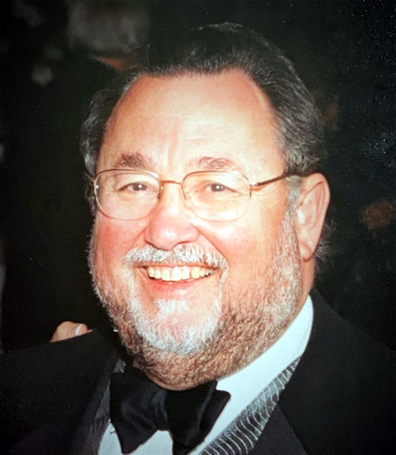 Obituary of Joseph Francis Angelico