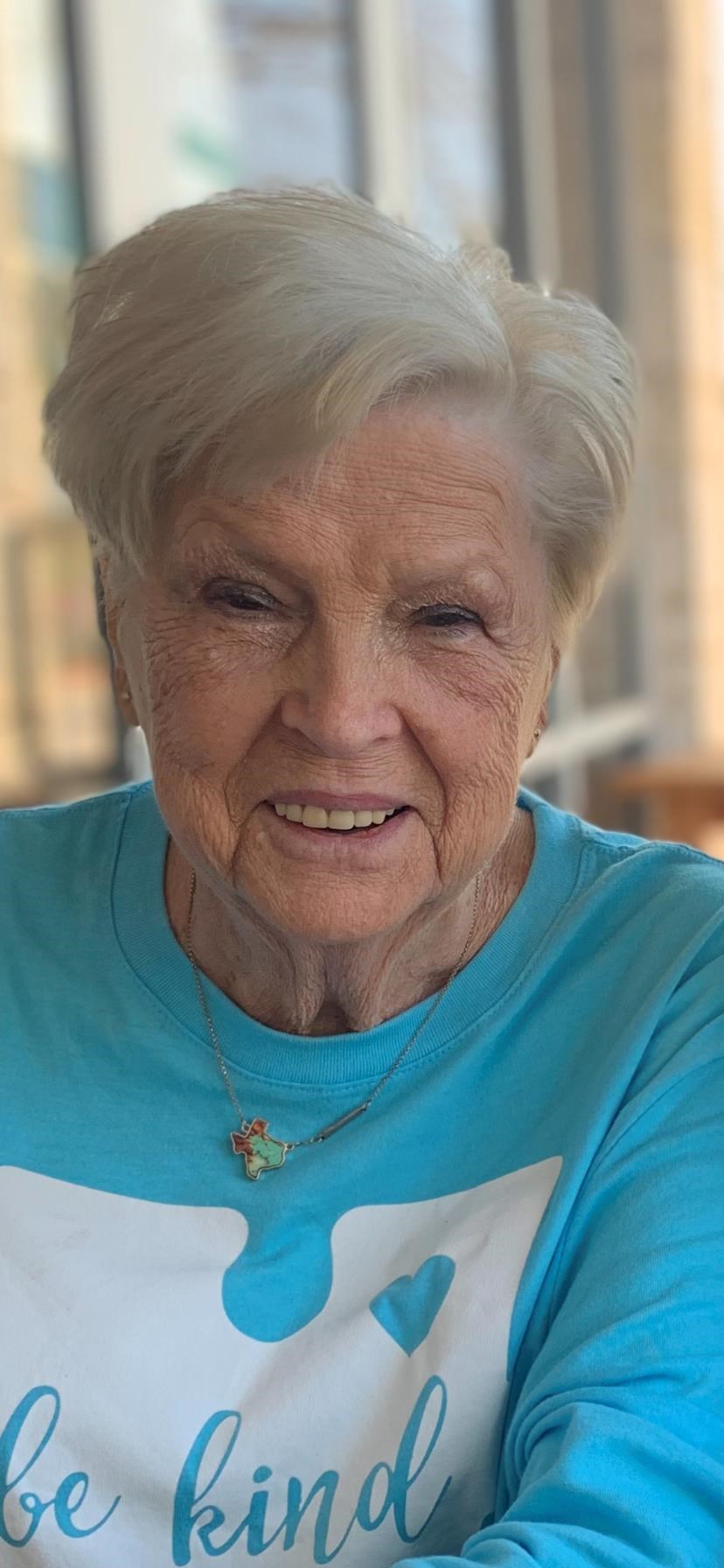 Obituario de Mary Catherine Karriker