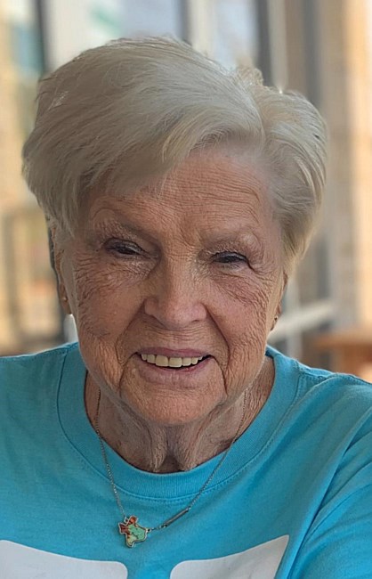 Obituario de Mary Catherine Karriker