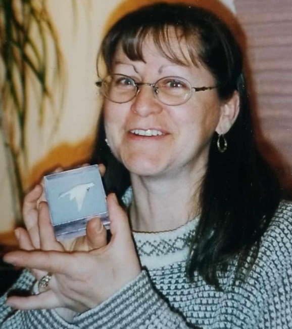 Obituary of Monique Roberts