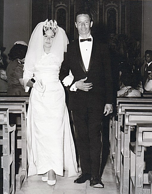 Obituary of Feliciano David