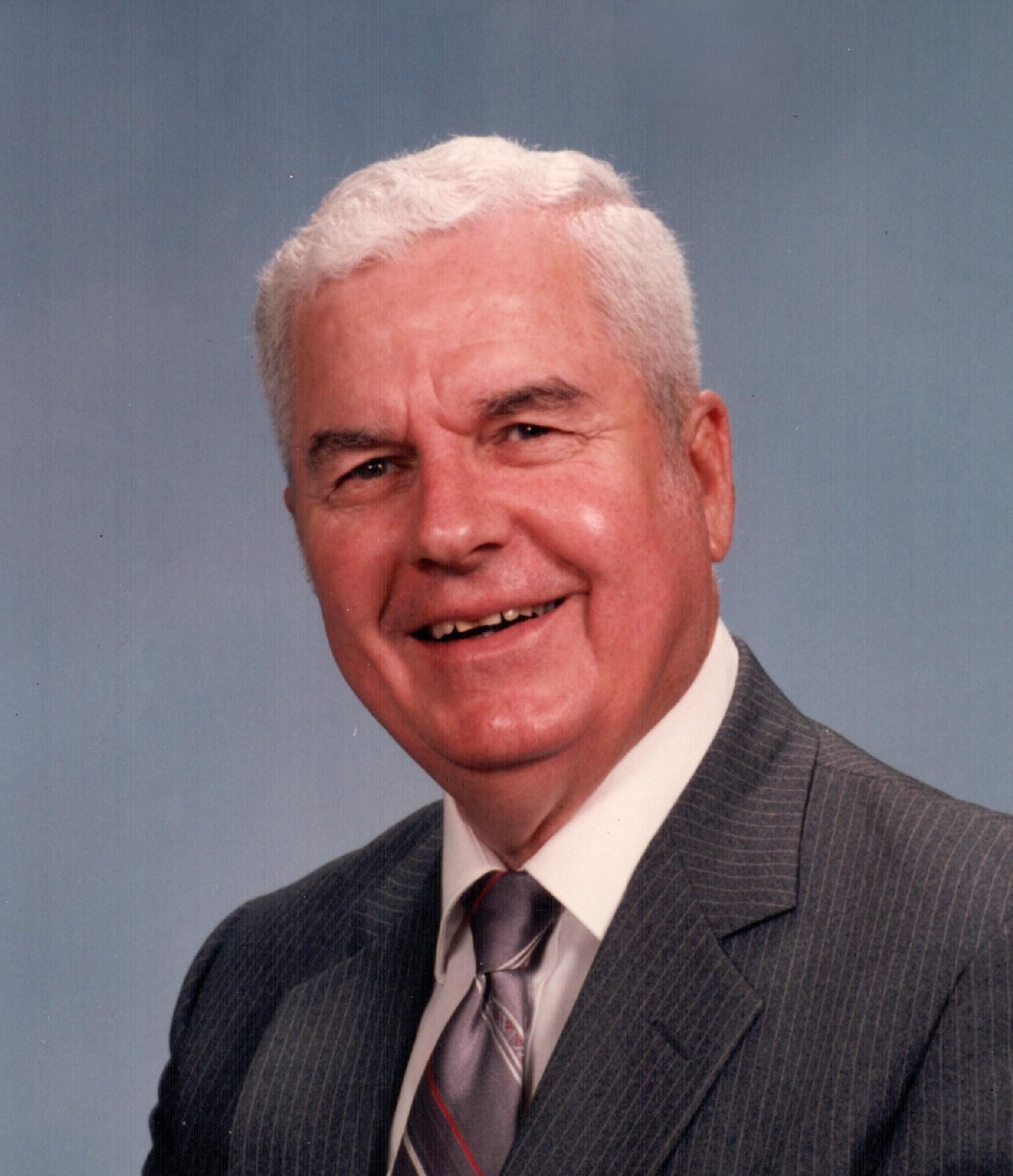 Obituary of Ben Fish