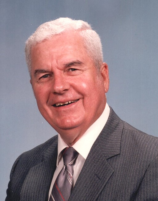 Obituary of Ben Fish