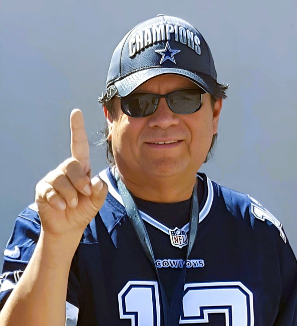 Obituary of Enrique Munoz