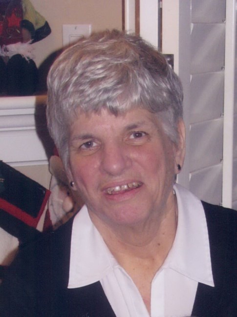Obituary of Dawne Marie Potis