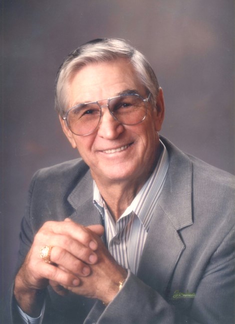 Obituary of Leroy Key