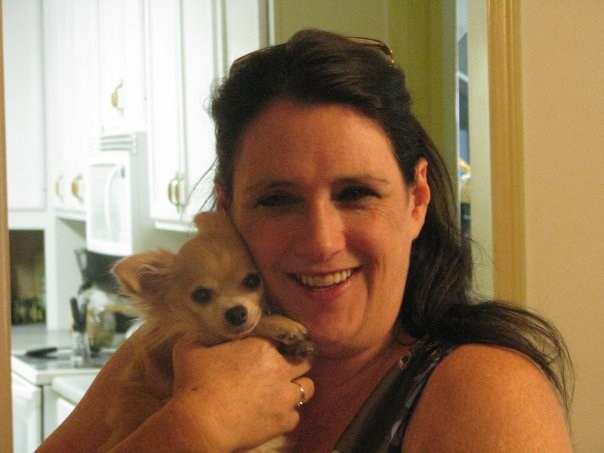 Obituary of Cathy Lee Sousa Myers