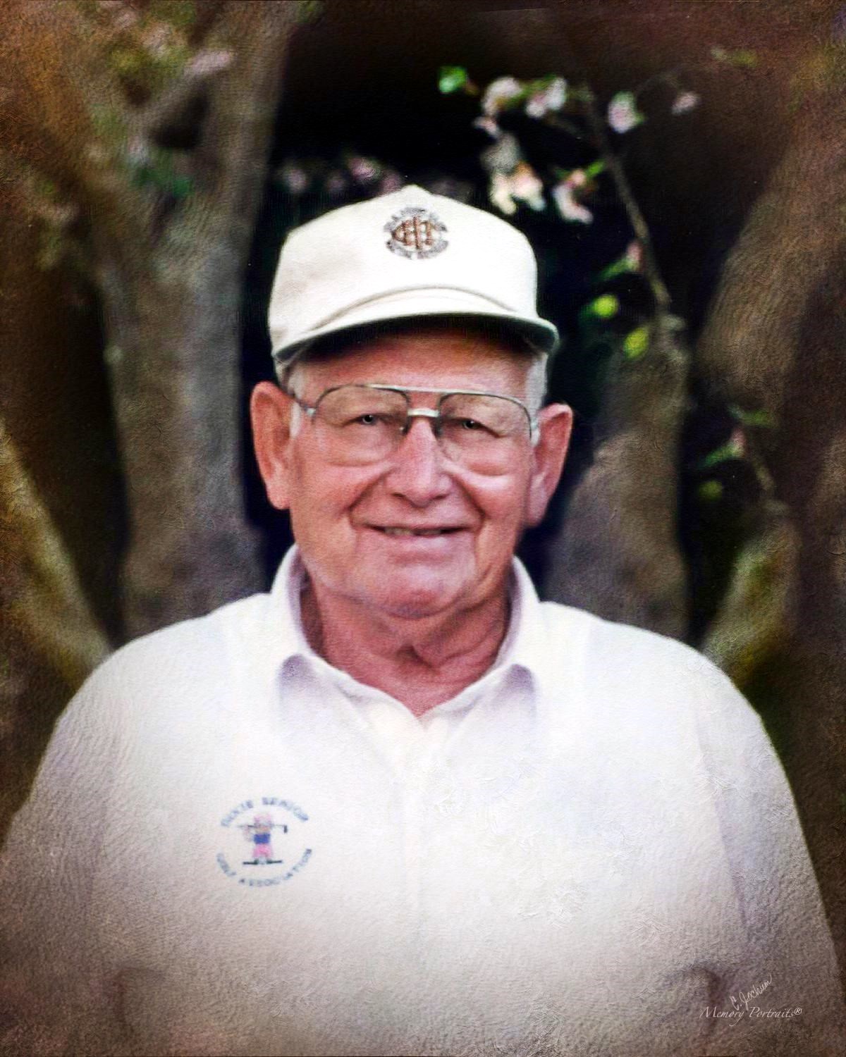 Wendell Wright Barnes Obituary Macon, GA