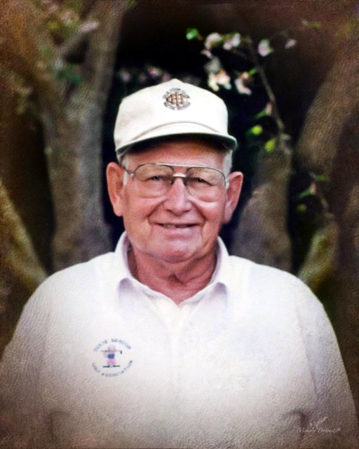 Obituary of Wendell Wright Barnes