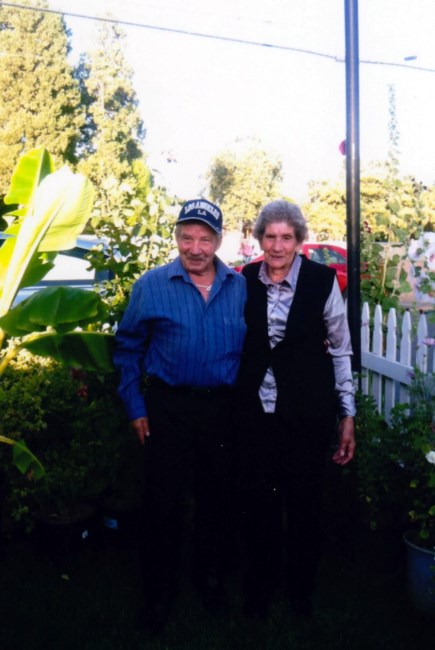 Obituary of Norberta Palacio