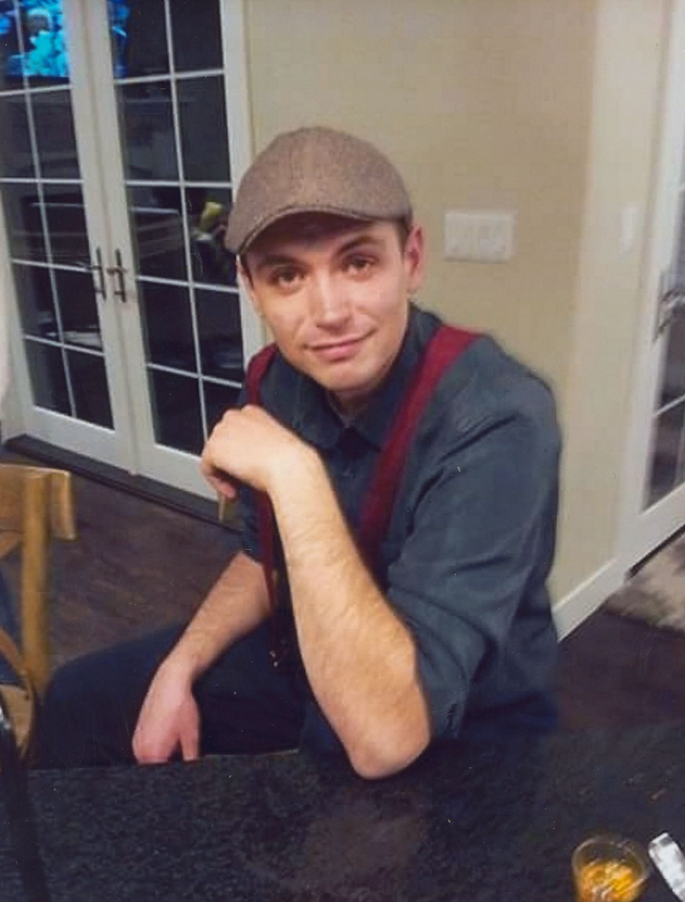 Obituary of Dustin Benjamin Fletcher