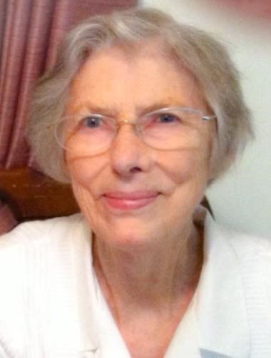 Obituary of Janice Marie Hill