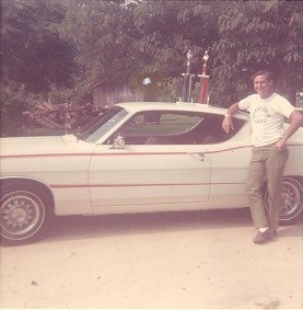 Obituary of Howard "Scooter" Moore Traylor Jr.