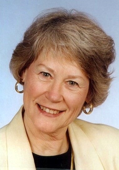 Obituary of Ruth Sandra Vierling