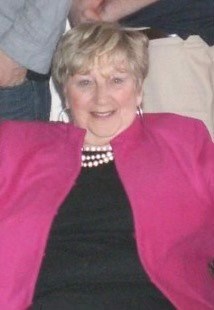 Obituary of Christine M. Lisiecki