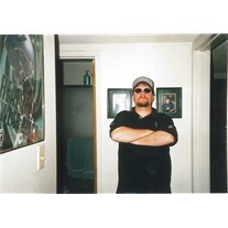 Obituary of Jean Pierre Francois