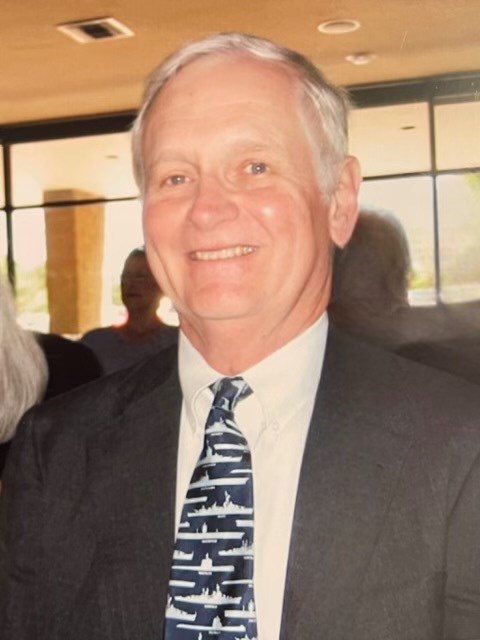 Obituary of Pete A. Caldwell