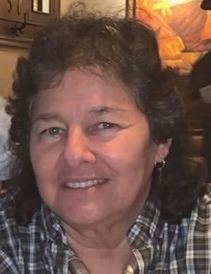 Obituary of Ecriselda "La Gata" Gonzalez