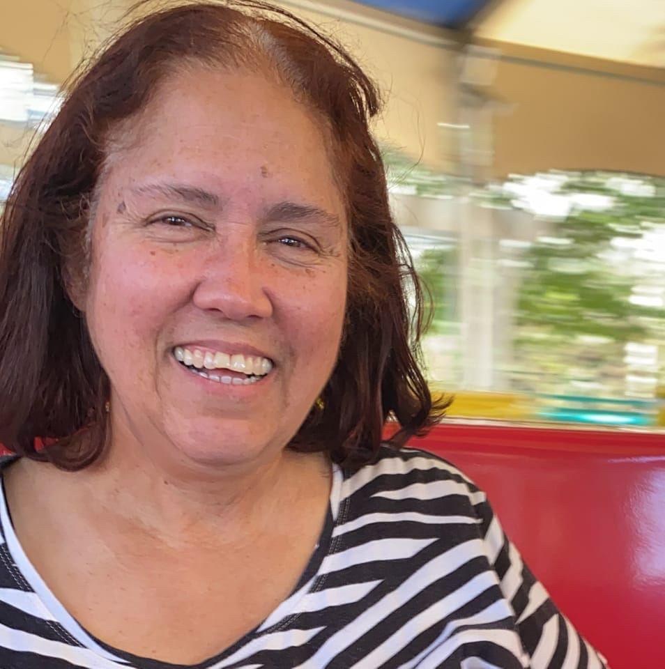 Obituary of Carmen Iris Garcia Rodriguez