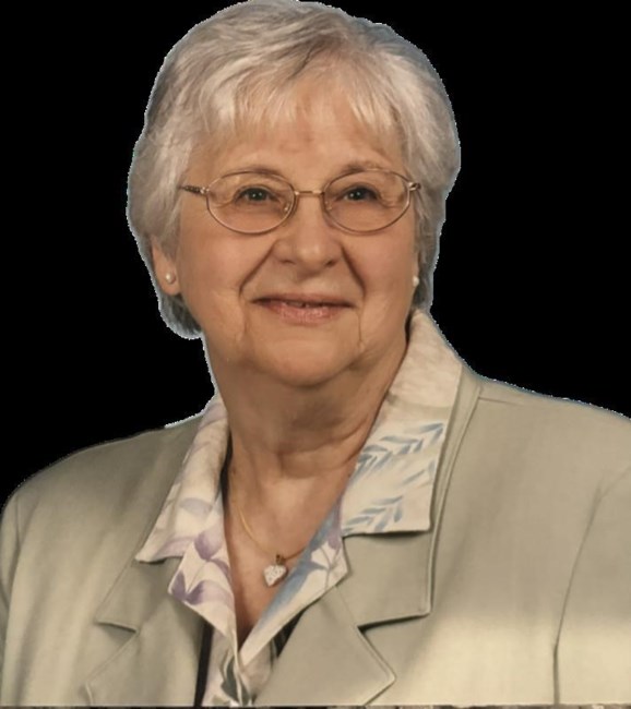 Obituary of Marion Wolff