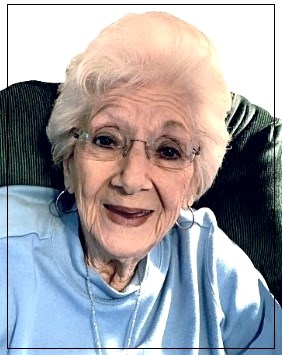 Avis de décès de Genetta Lee Strong