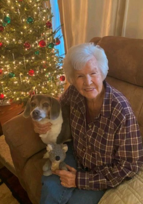 Obituary of Betty Ivey